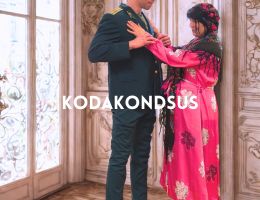 PPÜ Terateatri uus lavastus